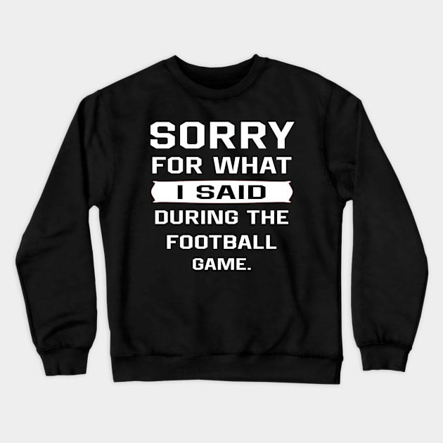 super bowl Crewneck Sweatshirt by awesomeshirts